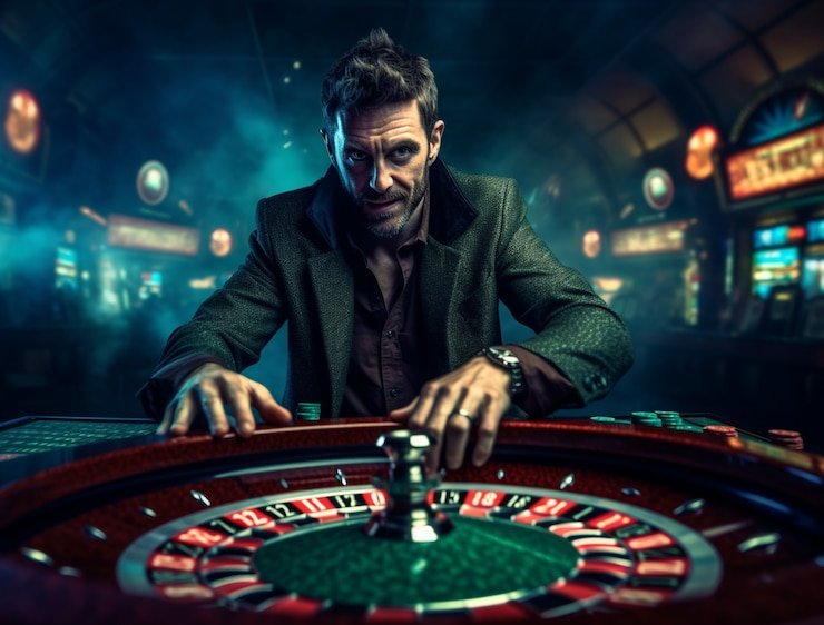 a6pro Live Casino