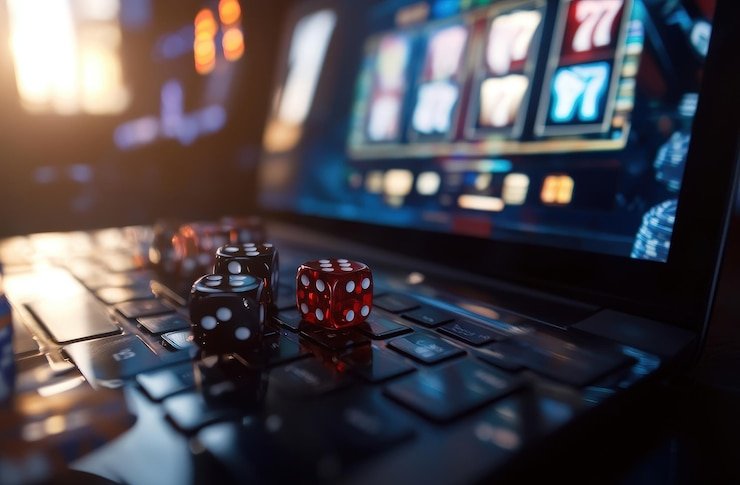 a6pro Slots